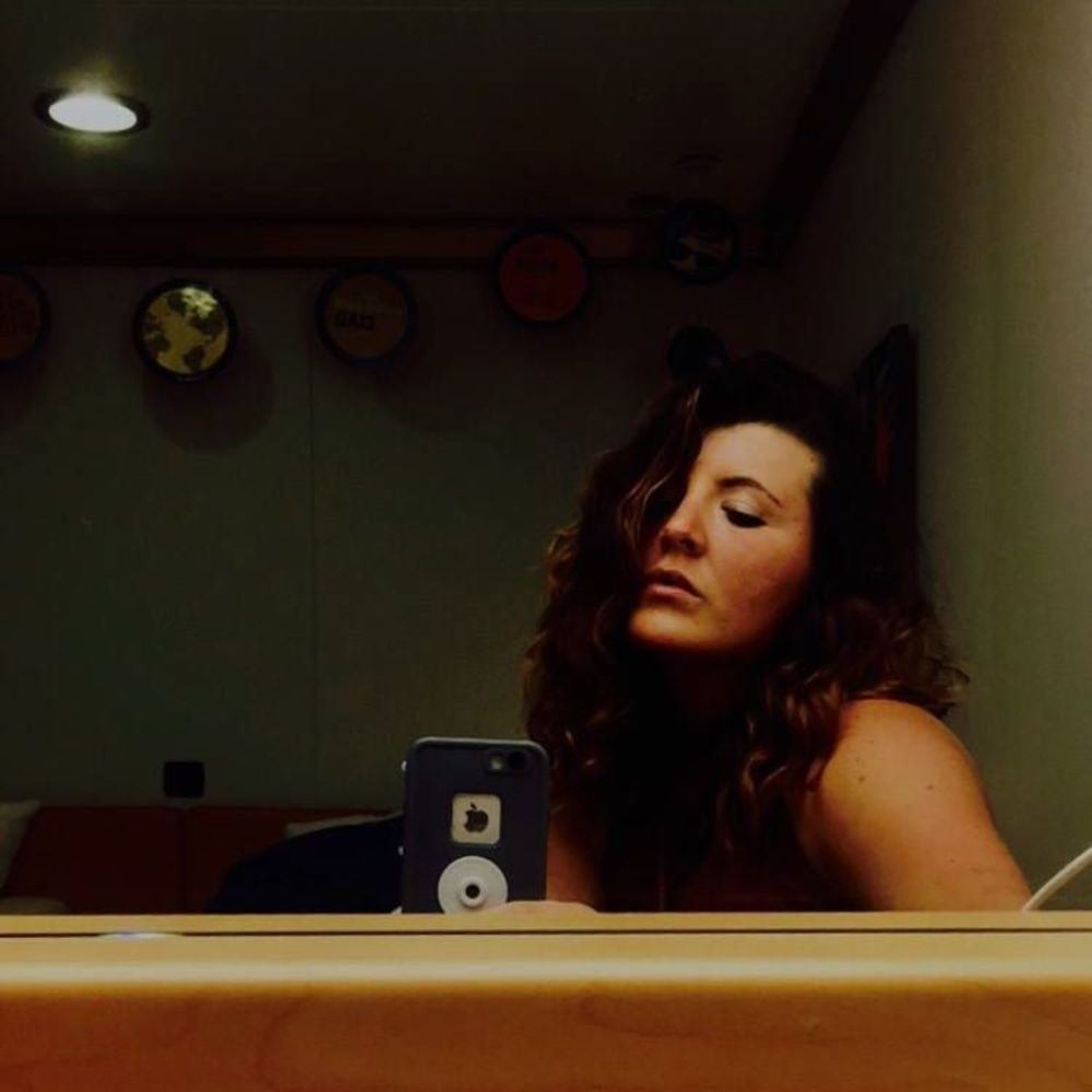 Meet your Posher, Kate